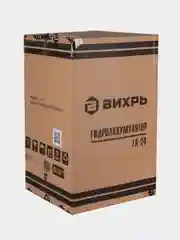 Гидроаккумулятор ГА-24 Вихрь