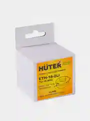 Головка с леской ETH-18-2Li для GET-18-2Li HLN