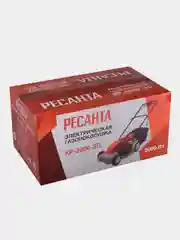 Газонокосилка электрическая КР-2000 ЭП Ресанта