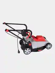 Газонокосилка электрическая КР-1500 ЭТ Ресанта
