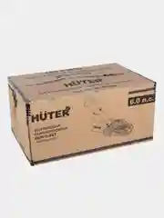 Газонокосилка бензиновая GLM-6.0 ST Huter