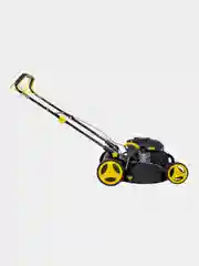 Газонокосилка бензиновая GLM-6.0 ST Huter