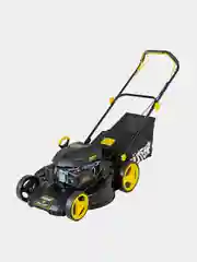 Газонокосилка бензиновая GLM-6.0 ST Huter