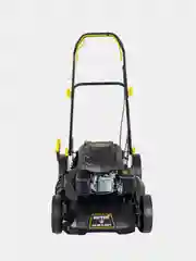 Газонокосилка бензиновая GLM-6.0 ST Huter