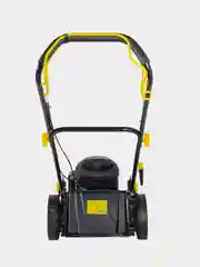 Газонокосилка бензиновая GLM-6.0 ST Huter