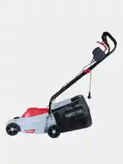 Газонокосилка электрическая КР-1200 ЭП Ресанта