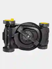 Газонокосилка электрическая ELM-1400Т Huter