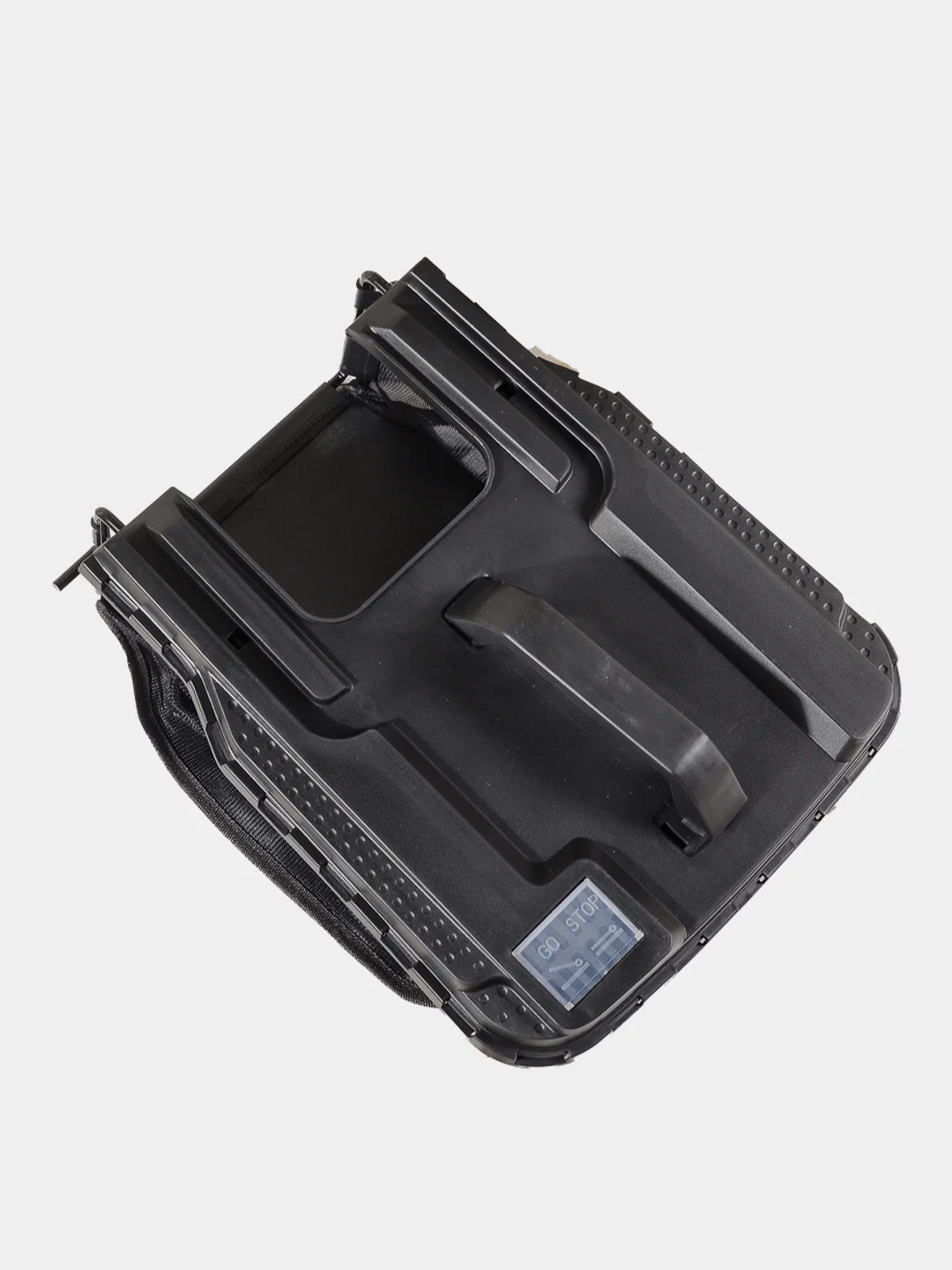 Газонокосилка электрическая ELM-1400Т Huter