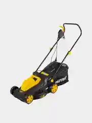Газонокосилка электрическая ELM-1400Т Huter