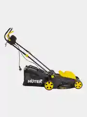 Газонокосилка электрическая ELM-1400Т Huter
