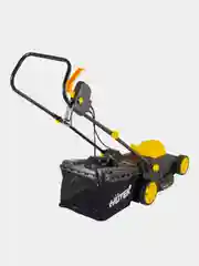 Газонокосилка электрическая ELM-1400Т Huter