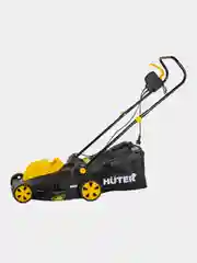 Газонокосилка электрическая ELM-1400Т Huter
