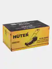 Газонокосилка электрическая ELM-2000P Huter