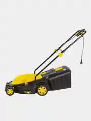 Газонокосилка электрическая ELM-2000P Huter