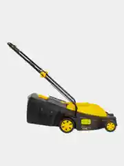 Газонокосилка электрическая ELM-2000P Huter