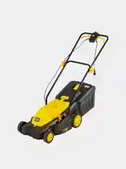Газонокосилка электрическая ELM-2000P Huter