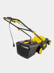 Газонокосилка электрическая ELM-2000P Huter