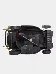 Газонокосилка электрическая ELM-2000P Huter