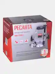 Фрезерная машина ФМ-1900Э Ресанта