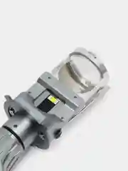 Мини билед линзы F40/ светодиодные лампы с линзой цоколь H4