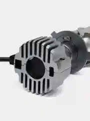 Мини билед линзы F40/ светодиодные лампы с линзой цоколь H4