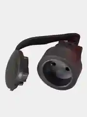 Удлинитель силовой на раме СУ-2х1-20/1 (IP44) Ресанта
