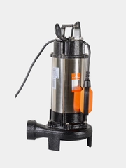 Фекальный насос ФН-2200Л Вихрь