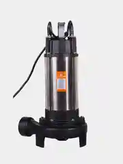 Фекальный насос ФН-1500Л Вихрь