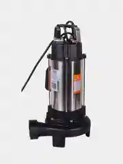 Фекальный насос ФН-1500Л Вихрь