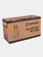 Фекальный насос ФН-1500Л Вихрь