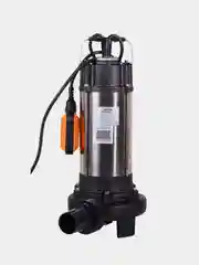 Фекальный насос ФН-1500Л Вихрь