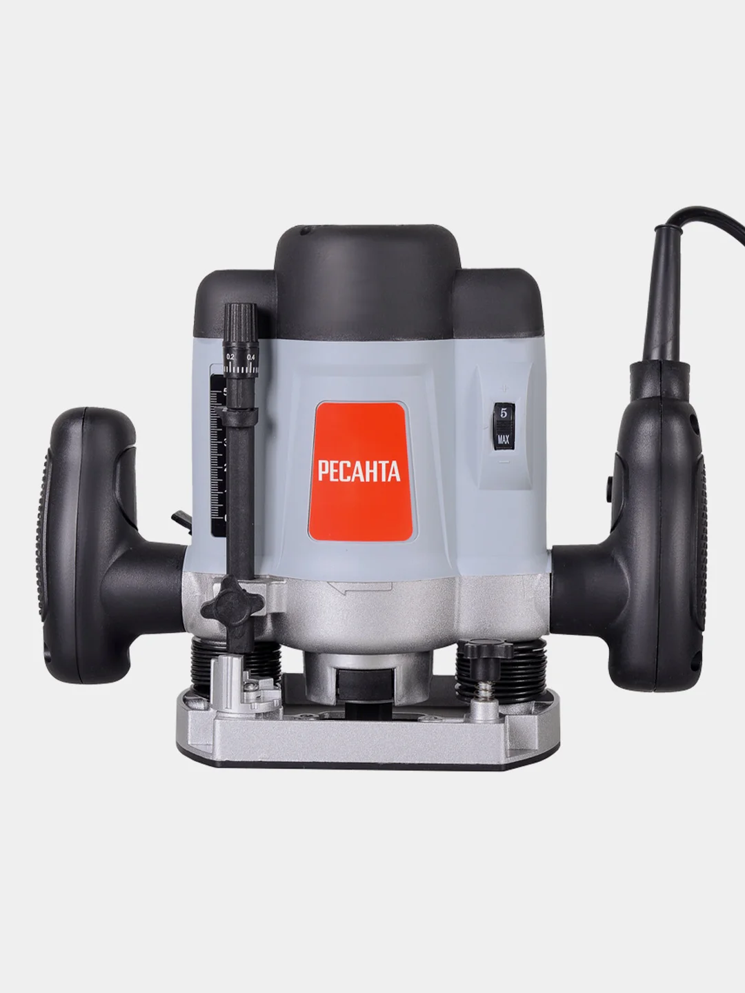 Фрезерная машина ФМ-1300Э Ресанта