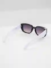Угольный женские солнцезащитные очки/ Имиджевые очки/UV400
