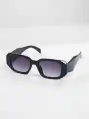 Угольный женские солнцезащитные очки/ Имиджевые очки/UV400