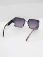 Серый солнцезащитные очки женские, защита от ультрафиолета UV400