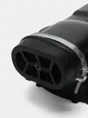 Крышка вариатора 161QMK-B2, электростартерный