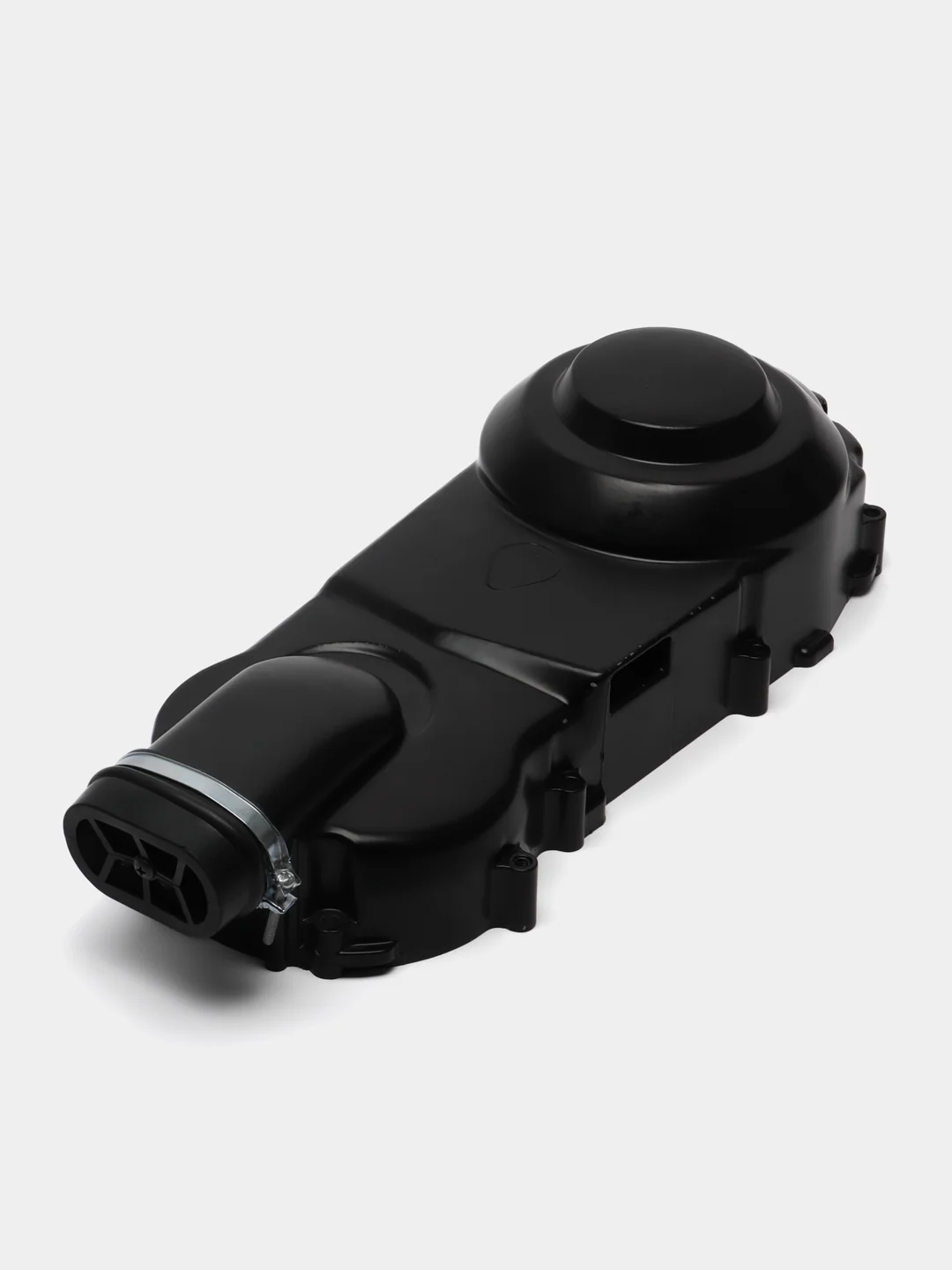 Крышка вариатора 161QMK-B2, электростартерный
