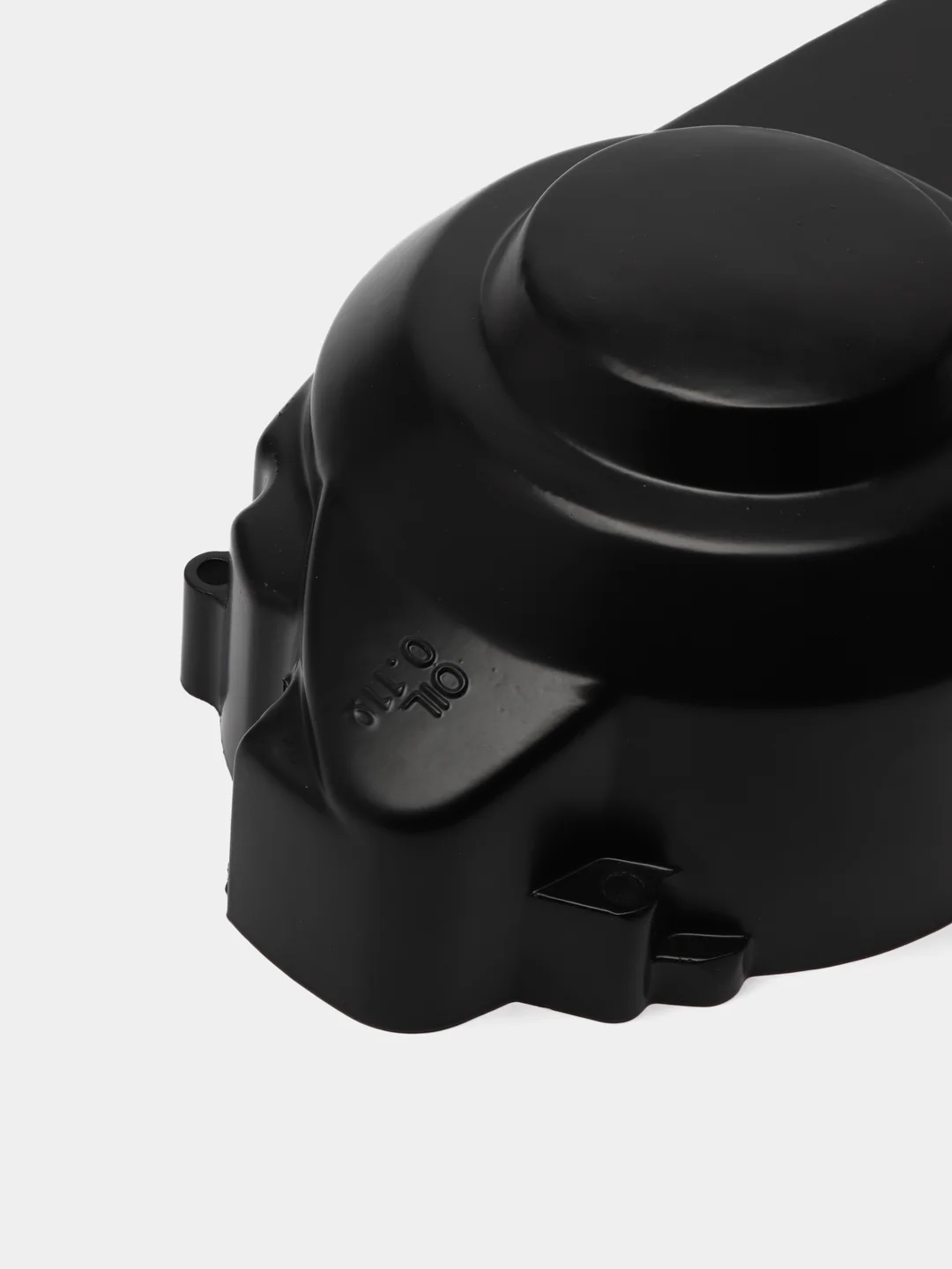 Крышка вариатора 161QMK-B2, электростартерный