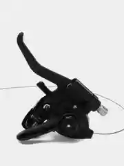 Рычаг переключения велосипеда Shimano ST-EF41-7R, правый, 7 скоростей