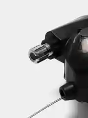 Рычаг переключения велосипеда Shimano ST-EF41-7R, правый, 7 скоростей