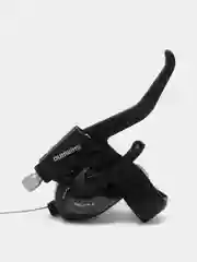 Рычаг переключения велосипеда Shimano ST-EF41-7R, правый, 7 скоростей