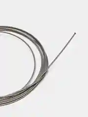Рычаг переключения велосипедный Shimano ST-EF41-3L, левый, 3 скорости, моноблок