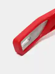 Защита рук Universal MG-1297RED, 2 шт, красная, армированная
