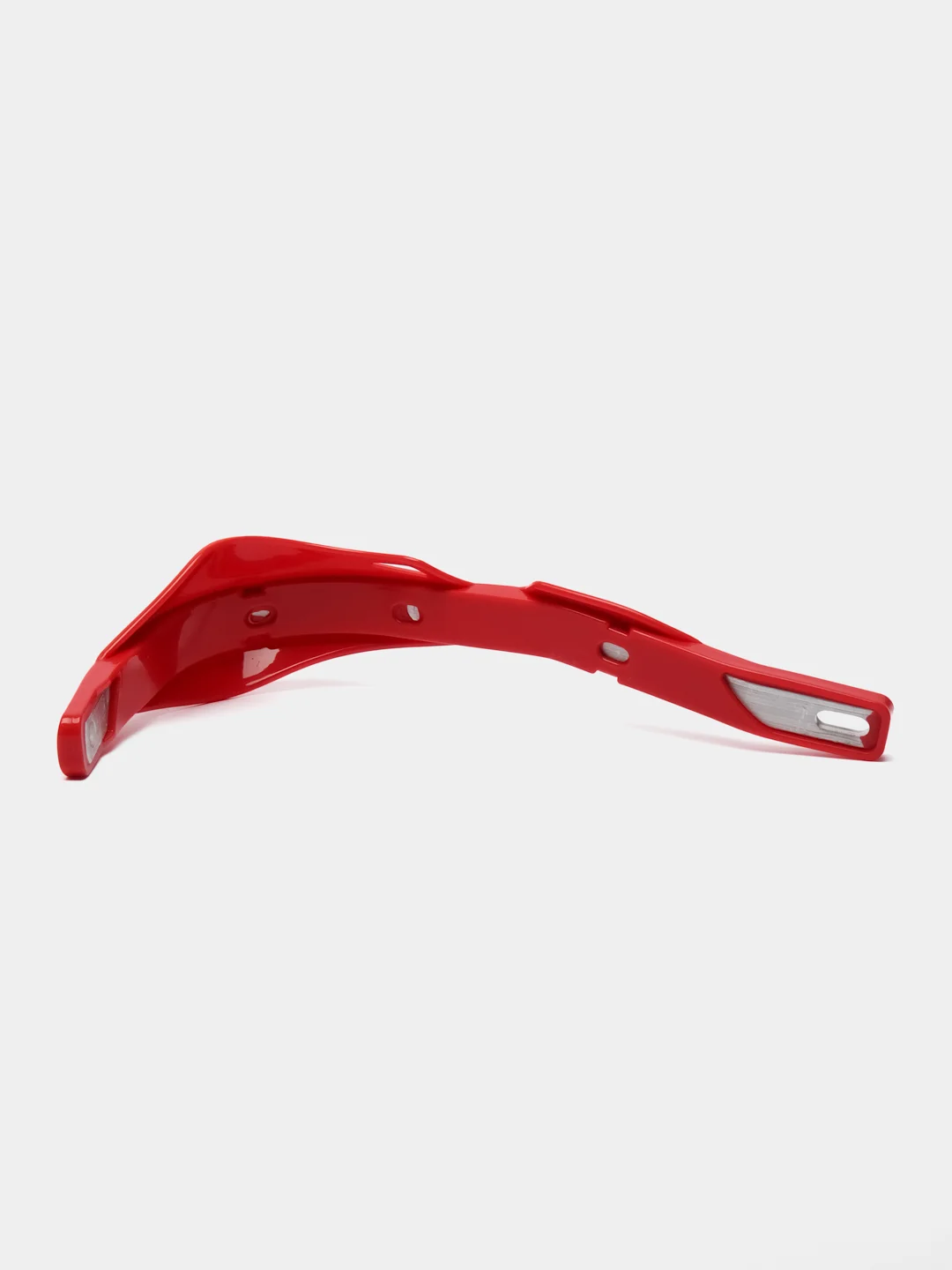 Защита рук Universal MG-1297RED, 2 шт, красная, армированная
