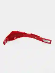 Защита рук Universal MG-1297RED, 2 шт, красная, армированная