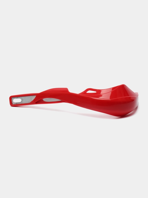 Защита рук Universal MG-1297RED, 2 шт, красная, армированная