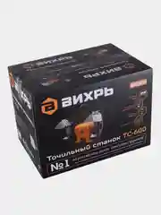 Точильный станок ТС-600 Вихрь