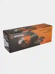 Углошлифовальная машина УШМ-125/1100Э Вихрь
