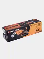 Углошлифовальная машина УШМ-125/1200Э Вихрь