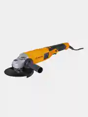 Углошлифовальная машина УШМ-150/1400Э Вихрь